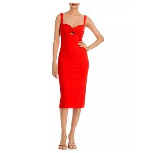 Cinq a Sept Luana Dress